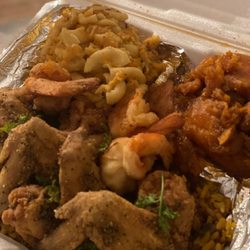 Keshas Kitchen in Philadelphia gift card