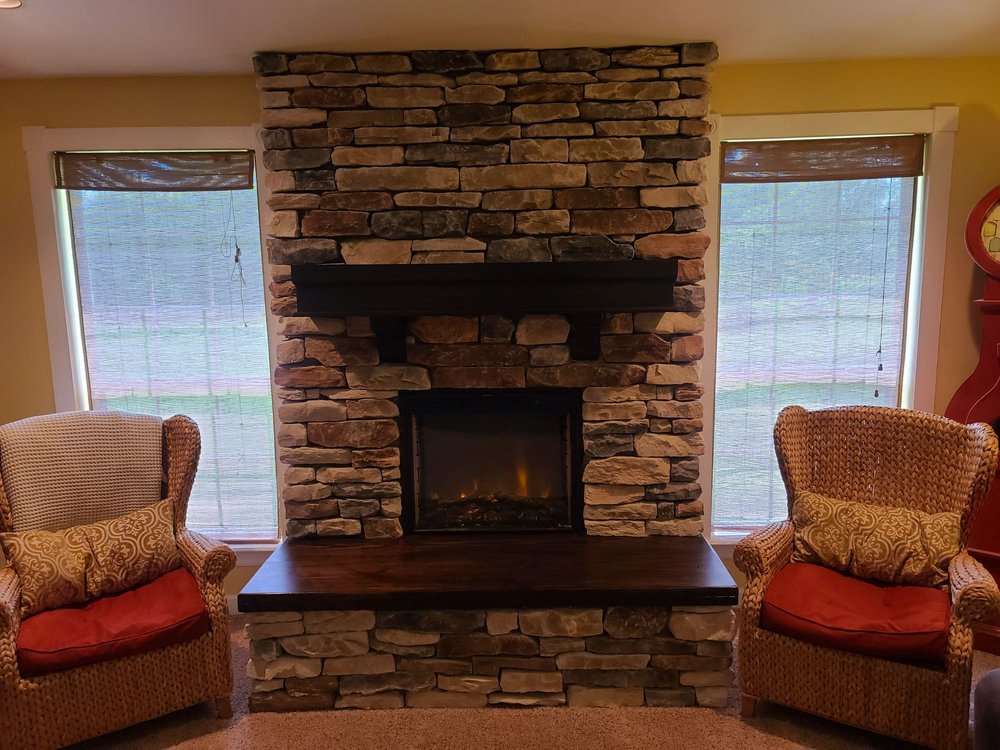 BAYOU BRICK MASONRY & STUCO Updated June 2024 39 Photos 7810 Prescott Rd, Baton Rouge