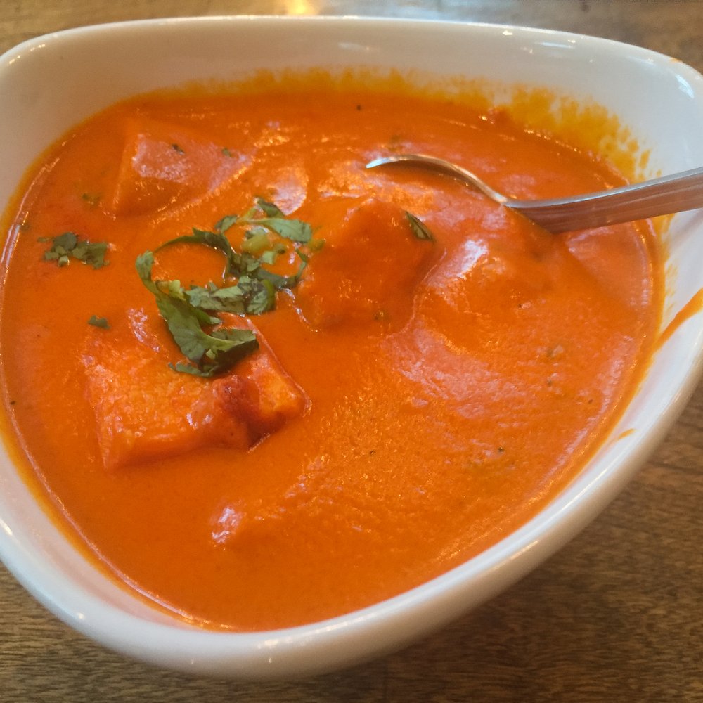 Curry on Fire - Butter Chicken - Indian Near Me - Chicago, Illinois Curry on Fire - Butter Chicken - Indian Near Me - Chicago, Illinois