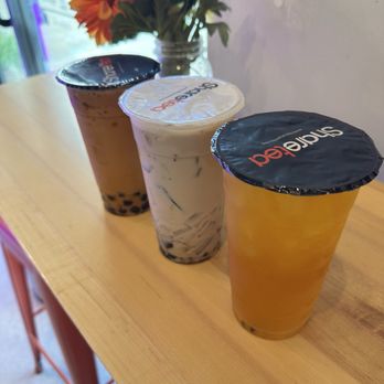 Sharetea - Coffee & Tea Near Me - Chino Hills, California Sharetea - Coffee & Tea Near Me - Chino Hills, California