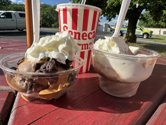 Seneca Farms by null