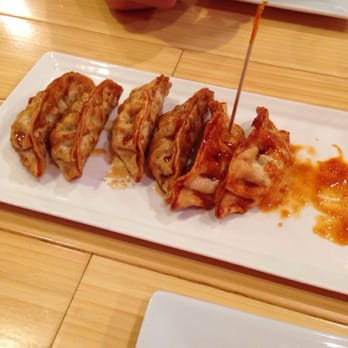 Bonchon Herndon - Dumplings - Chicken Wings Near Me - Herndon, Virginia