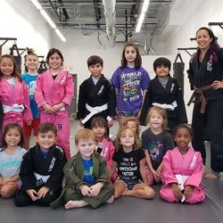 RDA Fitness & MMA - Kids Judo w/Coach Ruben and Coach Deana