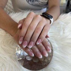 Angel Nails