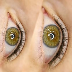 Natural Beauty Permanent Cosmetics By Kelly - Lash enhancement tattoo