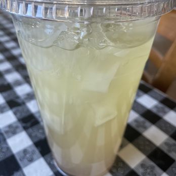 Ono Pinay Kitchen - Lemonade Ube - Filipino Near Me - Bellevue, Nebraska Ono Pinay Kitchen - Lemonade Ube - Filipino Near Me - Bellevue, Nebraska