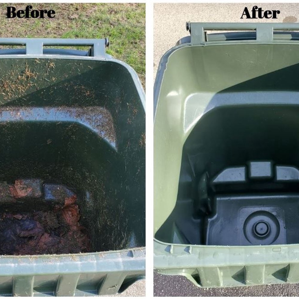 Orca Bin Wash - Pressure Washers Near Me - Kent, Washington Orca Bin Wash - Pressure Washers Near Me - Kent, Washington
