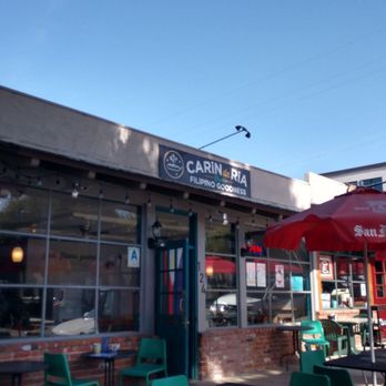 CARiN de RiA - Filipino Near Me - Encinitas, California