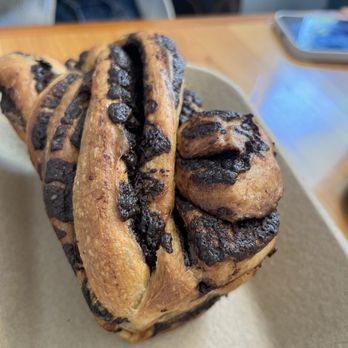 Night Work Bread - The famous babka!!! - Bakeries Near Me - Ballston Spa, New York