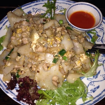 Chat Thai - Kau ghai noodles - Thai Near Me - Haymarket, NSW Chat Thai - Kau ghai noodles - Thai Near Me - Haymarket, NSW