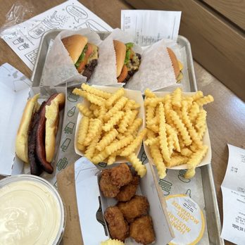 Shake Shack - Burgers Near Me - Toronto, Ontario Shake Shack - Burgers Near Me - Toronto, Ontario