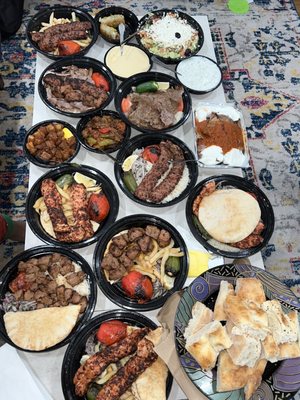 Taci's Beyti by null