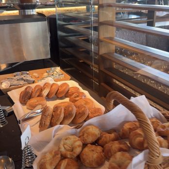Pinstripes - Bagels and croissants - Bowling Near Me - North Bethesda, Maryland Pinstripes - Bagels and croissants - Bowling Near Me - North Bethesda, Maryland