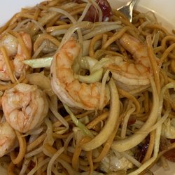 Shangri-La Cuisine - Cero sazón