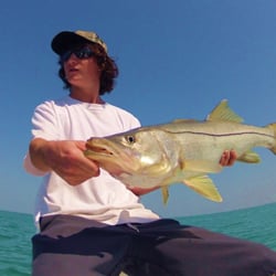 Bonita Springs Fishing