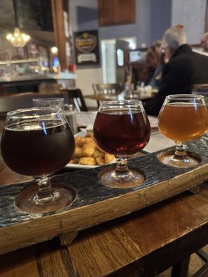 Town Hall Brewery by null