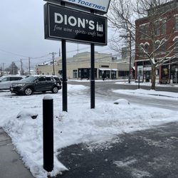 Dion's
