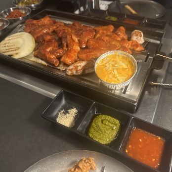 Moohan Korean BBQ - Korean Near Me - Los Angeles, California Moohan Korean BBQ - Korean Near Me - Los Angeles, California
