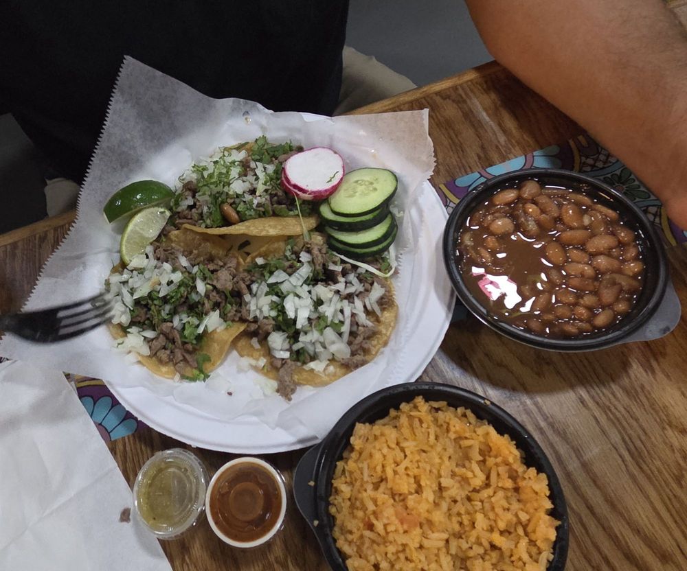 Taco Holics Club