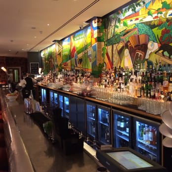 The Soho Hotel - Bar - Hotels Near Me - London, XGL The Soho Hotel - Bar - Hotels Near Me - London, XGL
