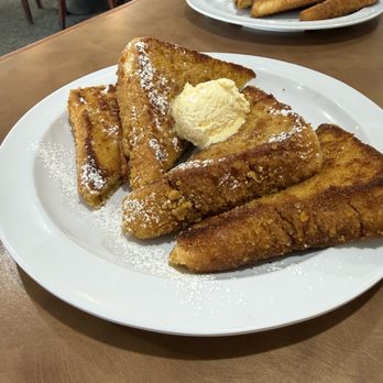 Stonegate Cafe - French Toast Special** - American Near Me - Parker, Colorado