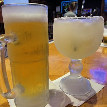 Texas Roadhouse - Ice cold beer and margarita. - Steakhouses Near Me - Flagstaff, Arizona Texas Roadhouse - Ice cold beer and margarita. - Steakhouses Near Me - Flagstaff, Arizona