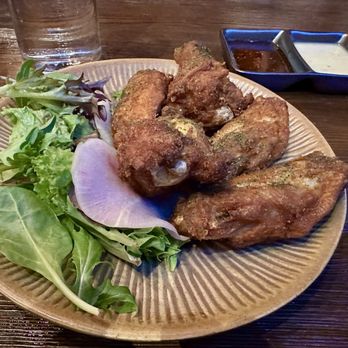 Phat Thaiger - Thai Near Me - Malden, Massachusetts