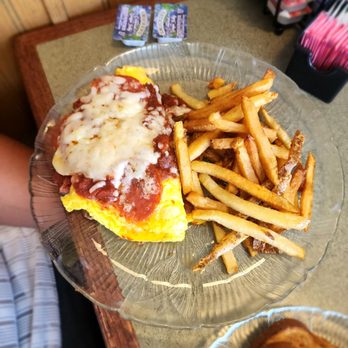 US Egg Brunch + Cocktails - The Italian omelet - Breakfast & Brunch Near Me - Phoenix, Arizona US Egg Brunch + Cocktails - The Italian omelet - Breakfast & Brunch Near Me - Phoenix, Arizona