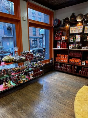 Jacques Torres Chocolate - Dumbo by null