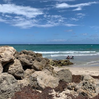 Deerfield Beach - Beaches Near Me - Deerfield Beach, Florida