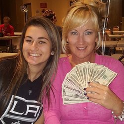 Temple Etz Chaim Bingo