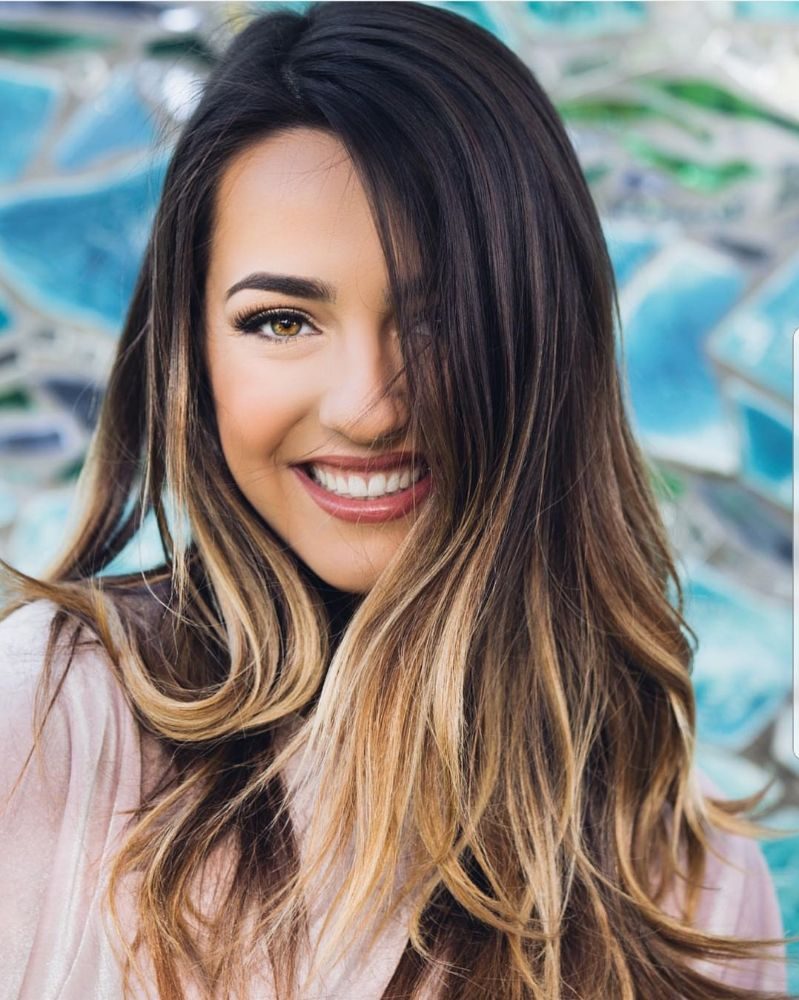 Andrea Johnson Hair Studio Logo