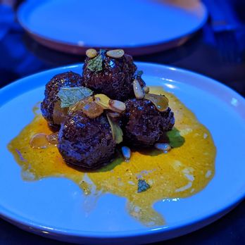 Superfrico - Meatballs - Italian Near Me - Las Vegas, Nevada