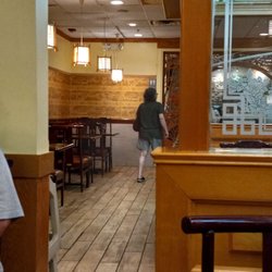 Great Wall Supreme Buffet