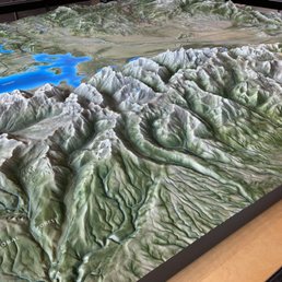 Teton Range
