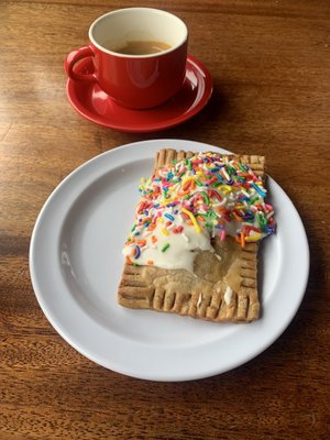 The Red Cat @ Railroad Park by null