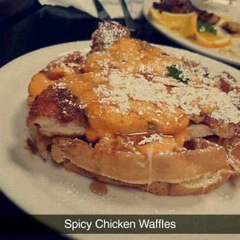 Scramblers Cafe - Breakfast & Brunch Near Me - Norco, California