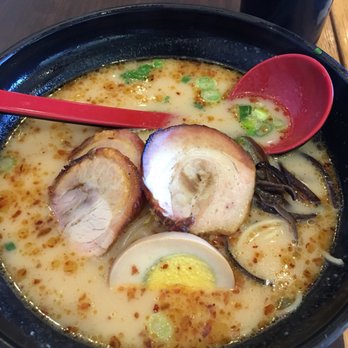 Ajisen Ramen - Ramen Near Me - Markham, Ontario Ajisen Ramen - Ramen Near Me - Markham, Ontario