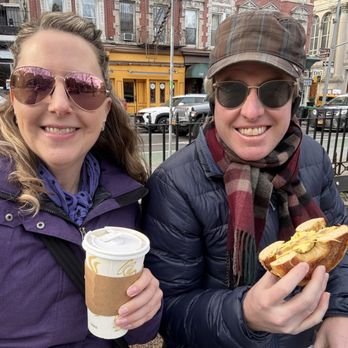 Bagels on the Square - Coffee and bagels - Bakeries Near Me - New York, New York Bagels on the Square - Coffee and bagels - Bakeries Near Me - New York, New York