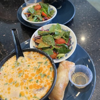 Urban Thai Kitchen - Thai Near Me - Katy, Texas