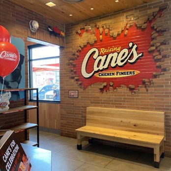Raising Cane's Chicken Fingers - Entry - Fast Food Near Me - Wheat Ridge, Colorado Raising Cane's Chicken Fingers - Entry - Fast Food Near Me - Wheat Ridge, Colorado