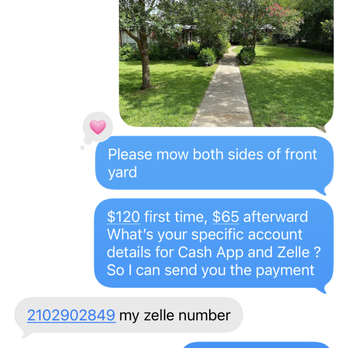 OG Lawn Care - Factual communication - Lawn Services Near Me - San Antonio, Texas OG Lawn Care - Factual communication - Lawn Services Near Me - San Antonio, Texas
