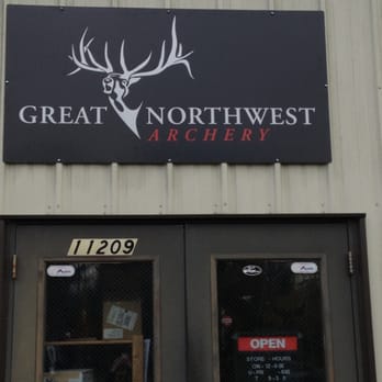 Great Northwest Archery - Archery Near Me - Puyallup, Washington Great Northwest Archery - Archery Near Me - Puyallup, Washington