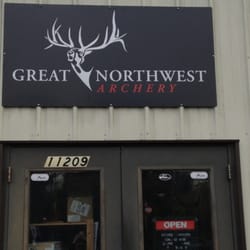 Great Northwest Archery