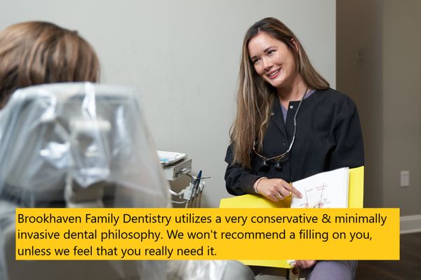 Brookhaven Family Dentistry
