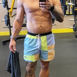 Michael Urwin Fitness - Let me help you become the best version of yourself!