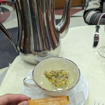 Bistro 410 - $2 organic tea - Pop-Up Restaurants Near Me - Las Vegas, Nevada Bistro 410 - $2 organic tea - Pop-Up Restaurants Near Me - Las Vegas, Nevada