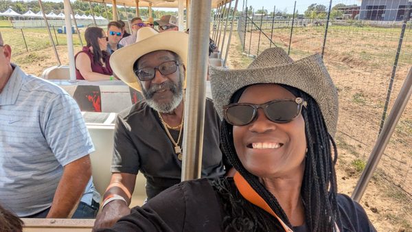 The Best of Texas Food and Wine Festival by null