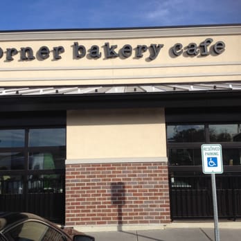 Corner Bakery Cafe - a car parked in front of the building - Cafes Near Me - Ogden, Utah Corner Bakery Cafe - a car parked in front of the building - Cafes Near Me - Ogden, Utah