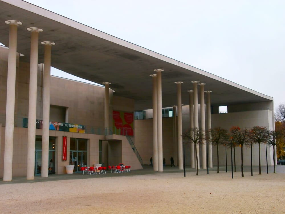 Kunstmuseum Bonn